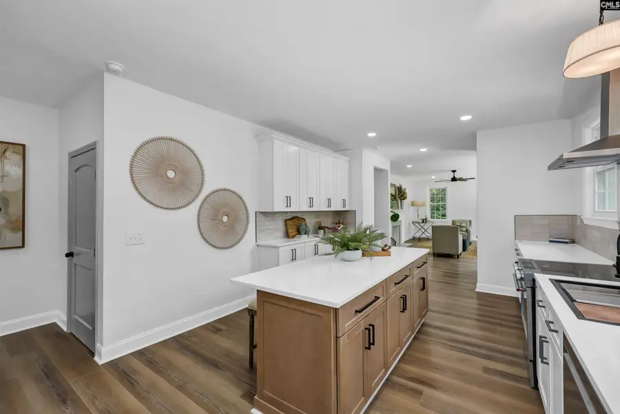 1603 Tanglewood Road, Columbia, SC 29204 - #3