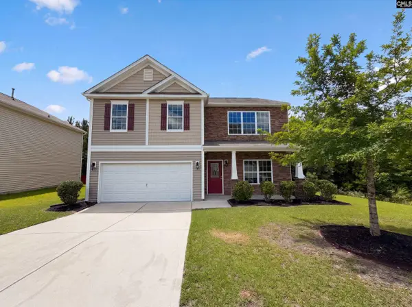 1144 Campbell Ridge Drive, Elgin, SC 29045