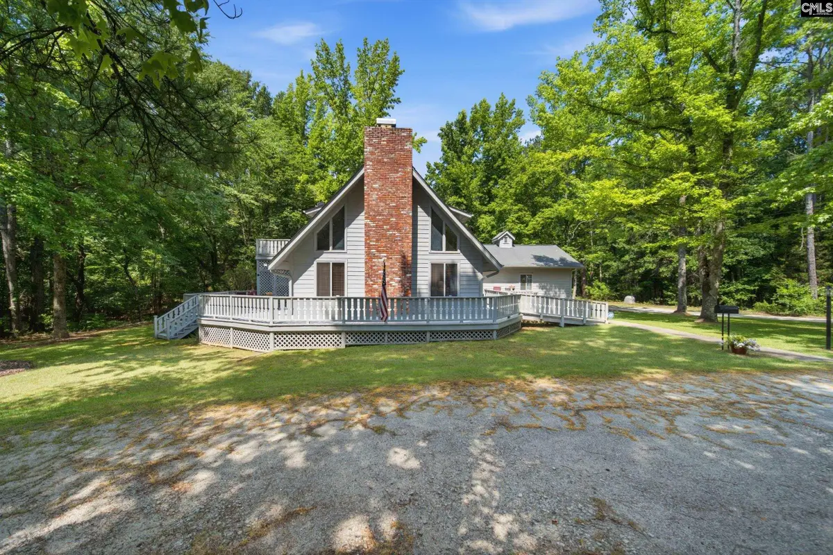 4324 Syrup Mill Road, Ridgeway, SC 29130 - #1