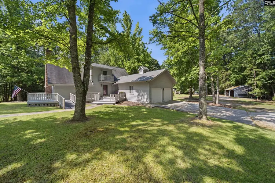4324 Syrup Mill Road, Ridgeway, SC 29130 - #2