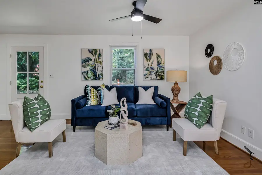 724 Pembroke Avenue, Columbia, SC 29205 - #3