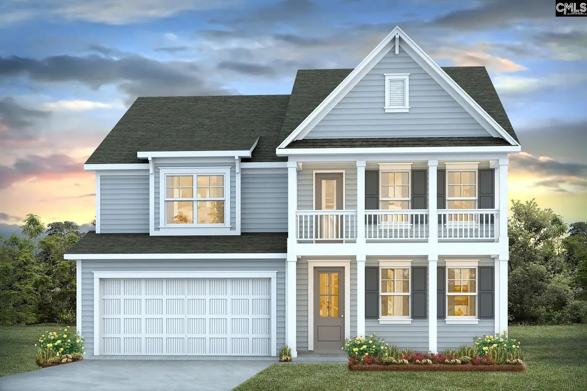 333 Still Shores Drive, Gilbert, SC 29054 - #1