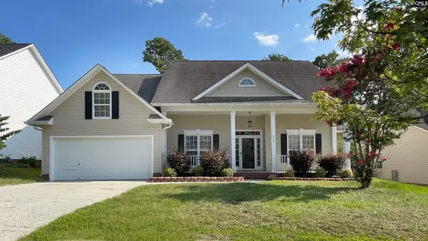 218 Bennington Circle, Columbia, SC 29229