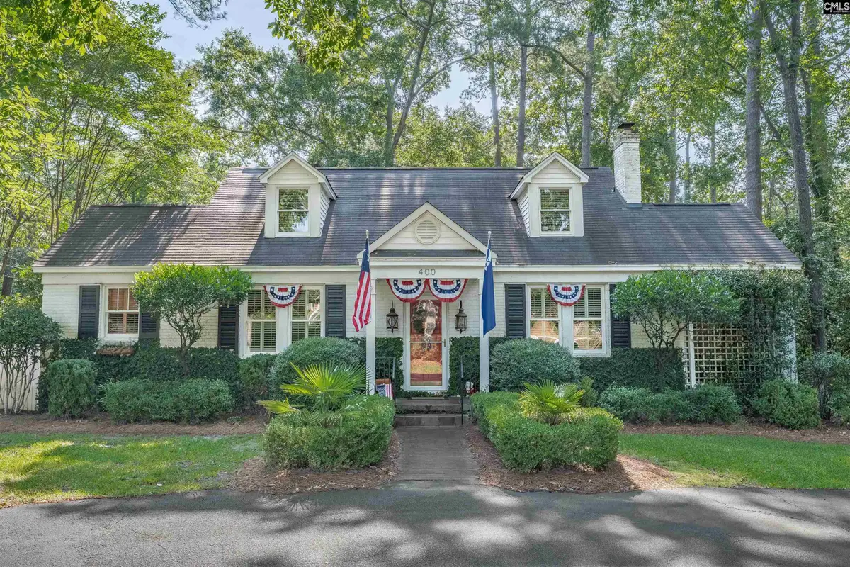 400 N Trenholm Road, Columbia, SC 29206 - #1