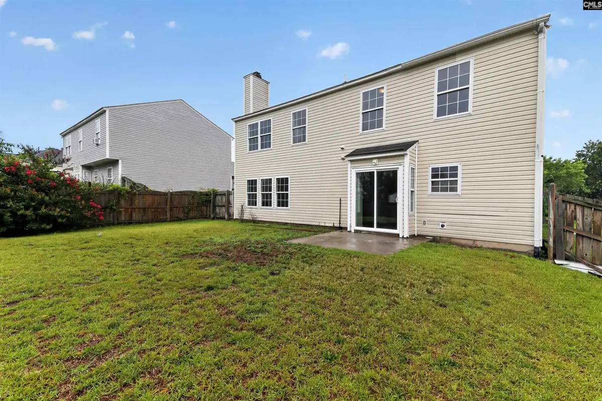 14 Scottsdale Court, Columbia, SC 29229 - #1