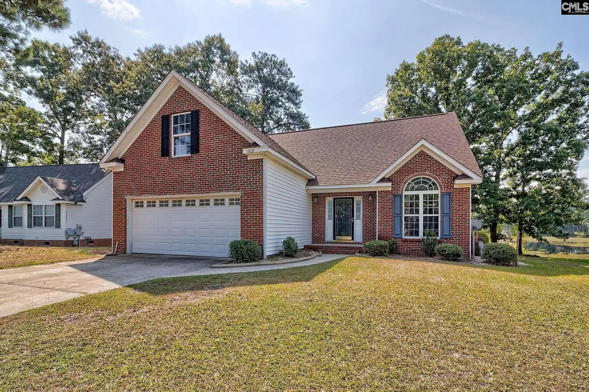 1213 Parliament Lake Drive, Columbia, SC 29223 - #1