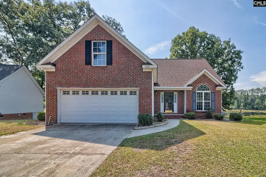 1213 Parliament Lake Drive, Columbia, SC 29223 - #3