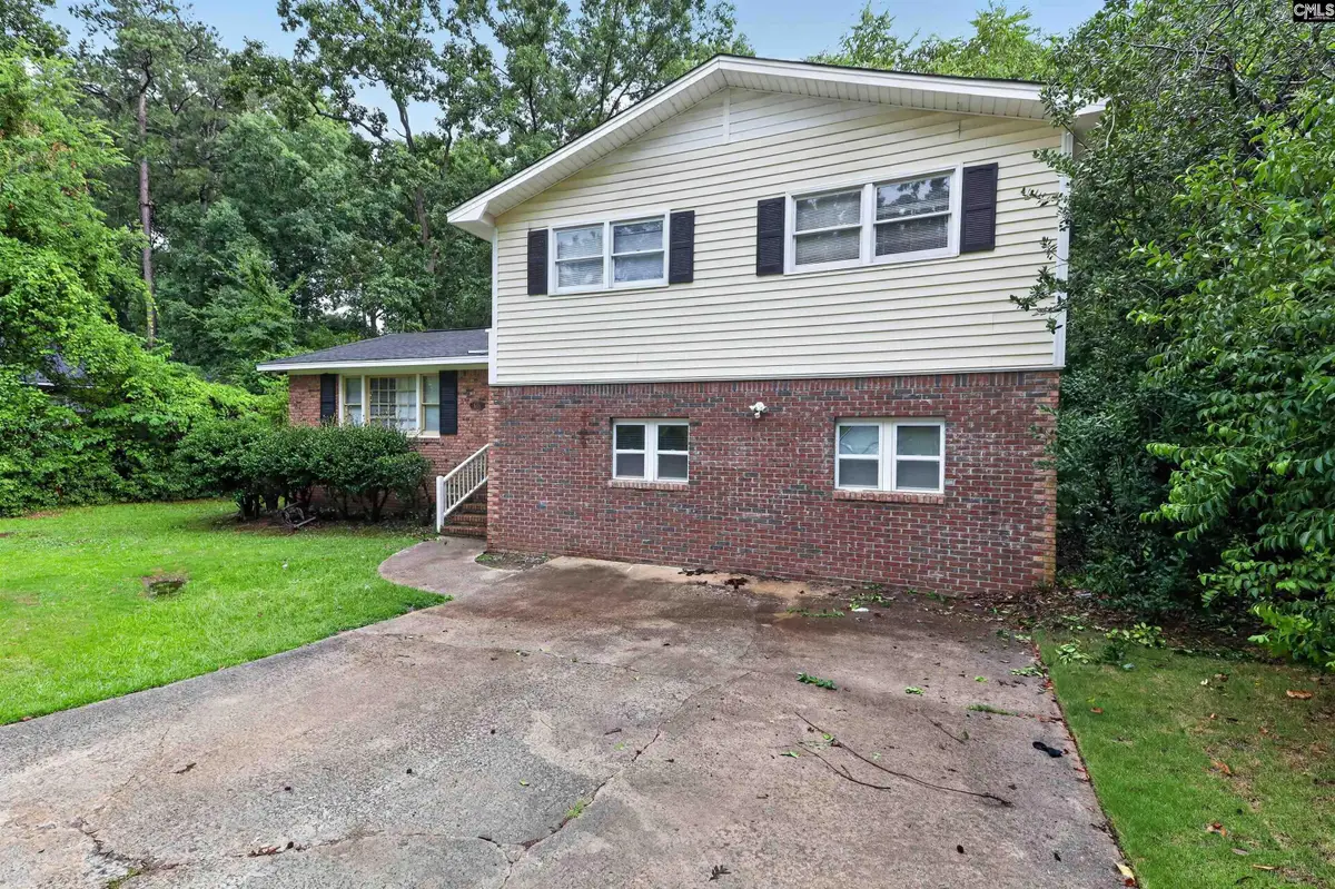 501 Old Friars Road, Columbia, SC 29210 - #1