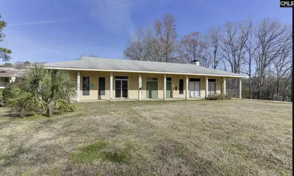 1208 Bush River Road #A6, Irmo, SC 29063
