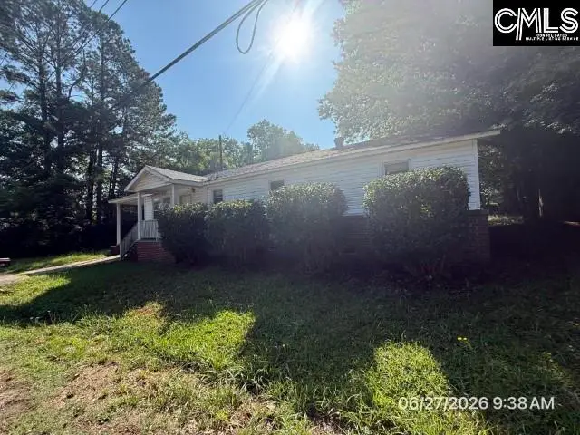 315 Golf Course Road, Winnsboro, SC 29180 - #1