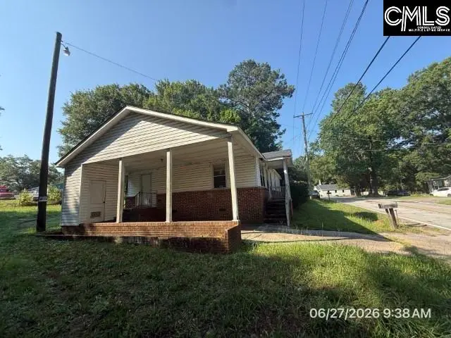 315 Golf Course Road, Winnsboro, SC 29180 - #2