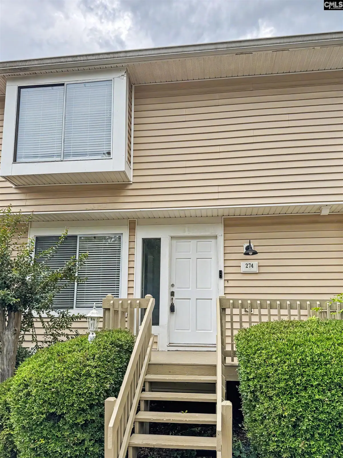 274 Mariners Circle, Columbia, SC 29212 - #1