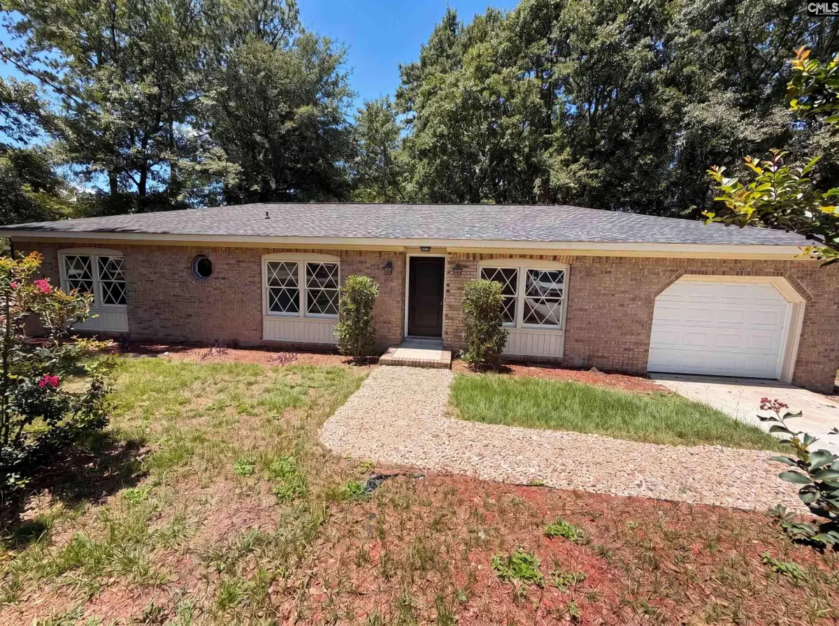 1020 Pisgah Church Road, Lexington, SC 29072 - #1
