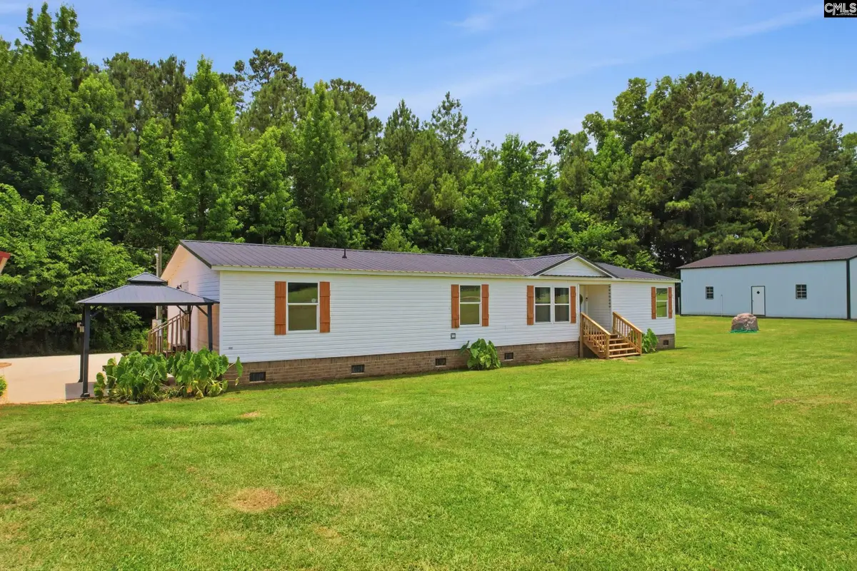 7580 Columbia Highway, Batesburg, SC 29006 - #1