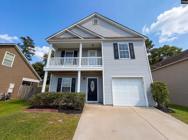 1066 Rabon Pond Drive, Columbia, SC 29223