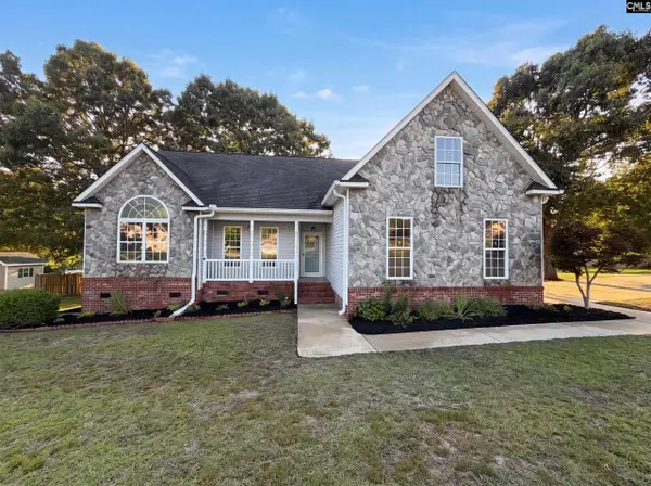 243 Haigs Creeks, Elgin, SC 29045