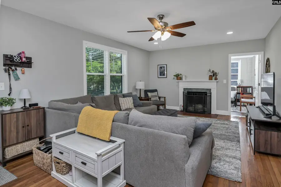 1206 Sycamore Avenue, Columbia, SC 29203 - #3