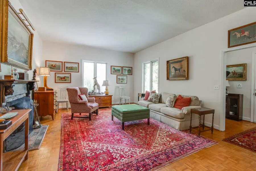 670 Red Fox Road, Camden, SC 29020 - #3