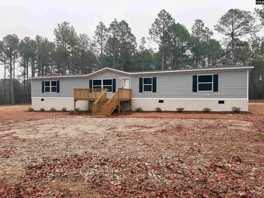 136 Carlton Drive, Batesburg, SC 29006 - #2