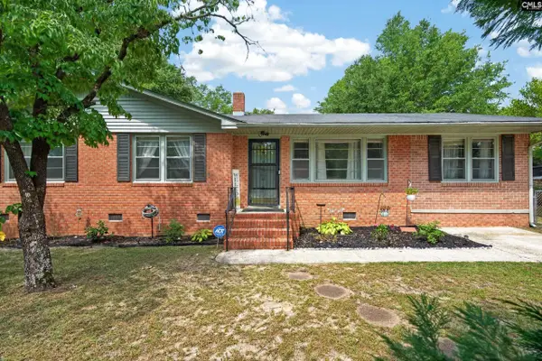 2027 Oakside Lane, Columbia, SC 29223