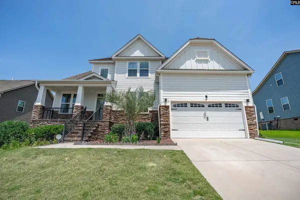 1198 Beechfern Circle, Elgin, SC 29045