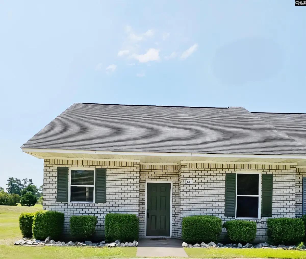 1341 Davenport Drive #6, Manning, SC 29102 - #1