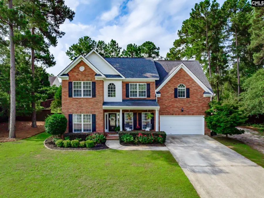 217 Churchview Loop, Lexington, SC 29073 - #2