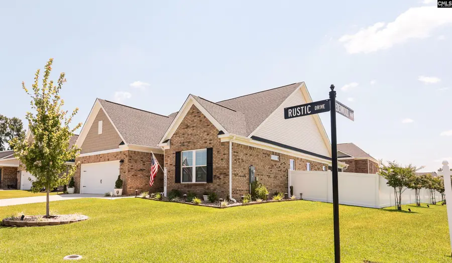 3350 Rustic Drive, Sumter, SC 29150 - #2