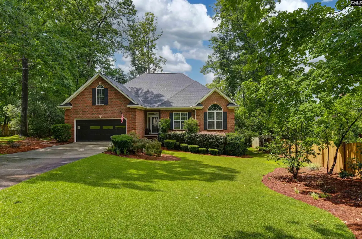 606 Spruce Glen Court, Lexington, SC 29072 - #1