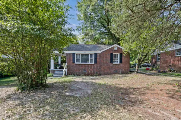 3916 Eureka Street, Columbia, SC 29205