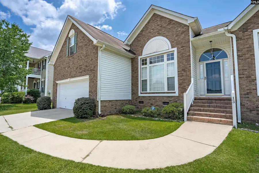 13 West Rock Lane, Irmo, SC 29063 - #2