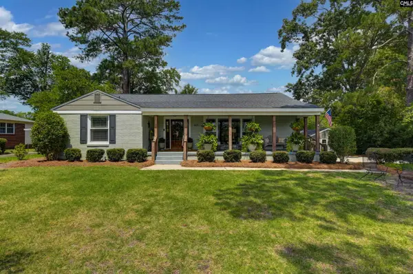 1621 Gamewell Drive, Columbia, SC 29206