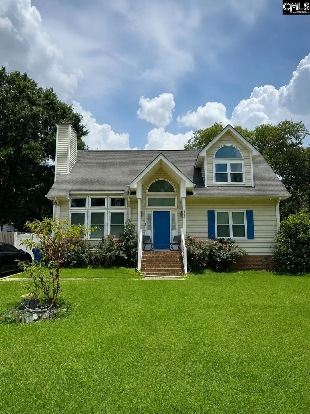 133 Darby Way, West Columbia, SC 29170 - #1