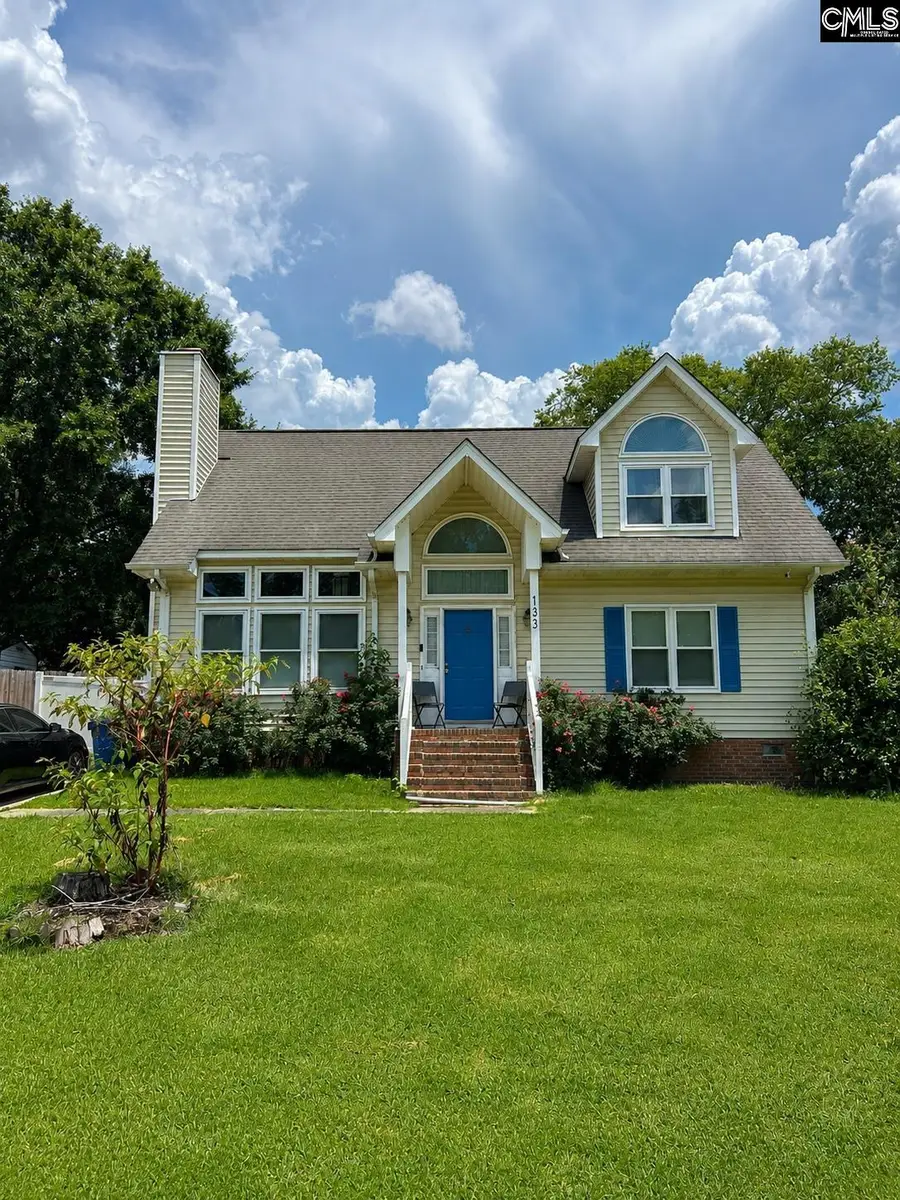 133 Darby Way, West Columbia, SC 29170 - #2
