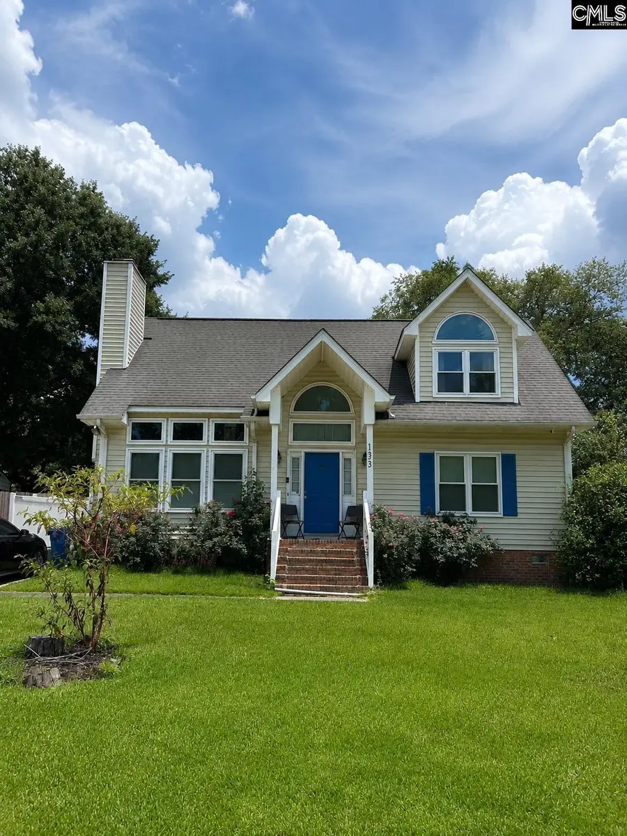 133 Darby Way, West Columbia, SC 29170 - #3