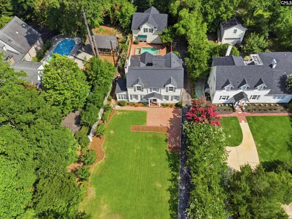 2631 Stratford Road, Columbia, SC 29204