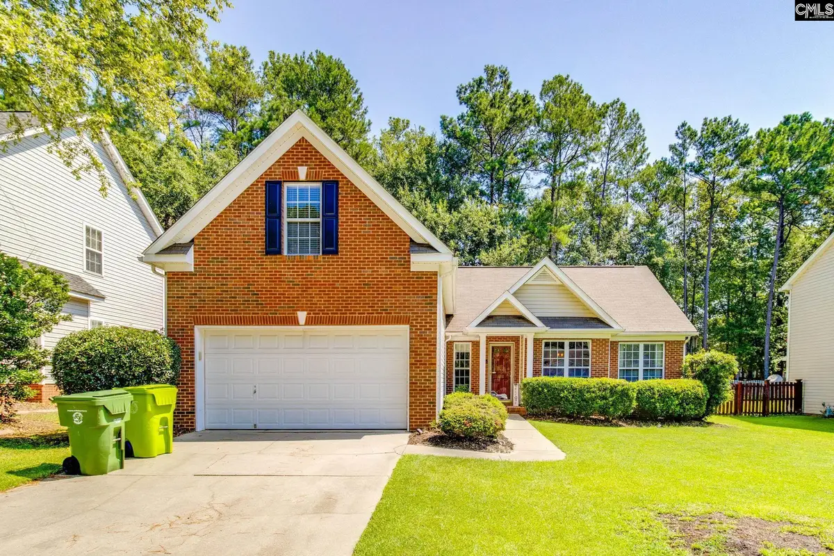183 Silverwood Trail, Columbia, SC 29229 - #1