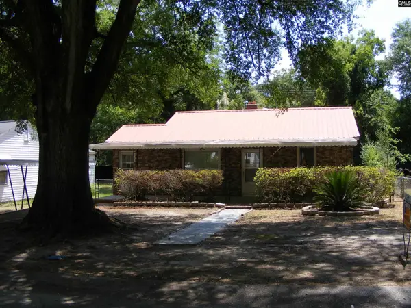 606 Hemhill Street, Columbia, SC 29205