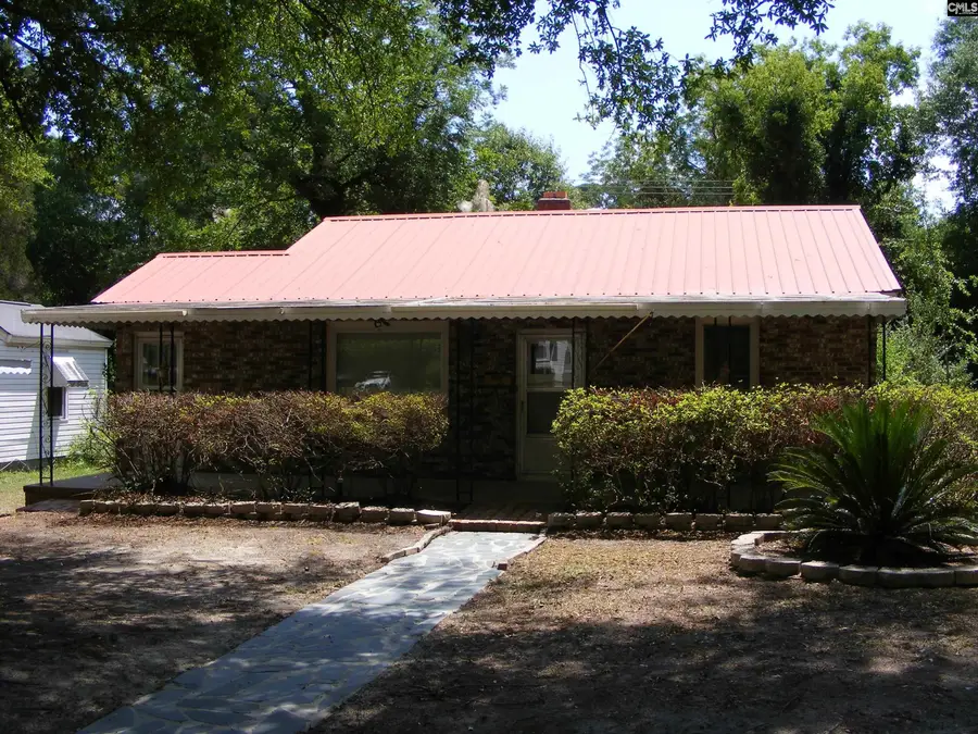 606 Hemhill Street, Columbia, SC 29205 - #2