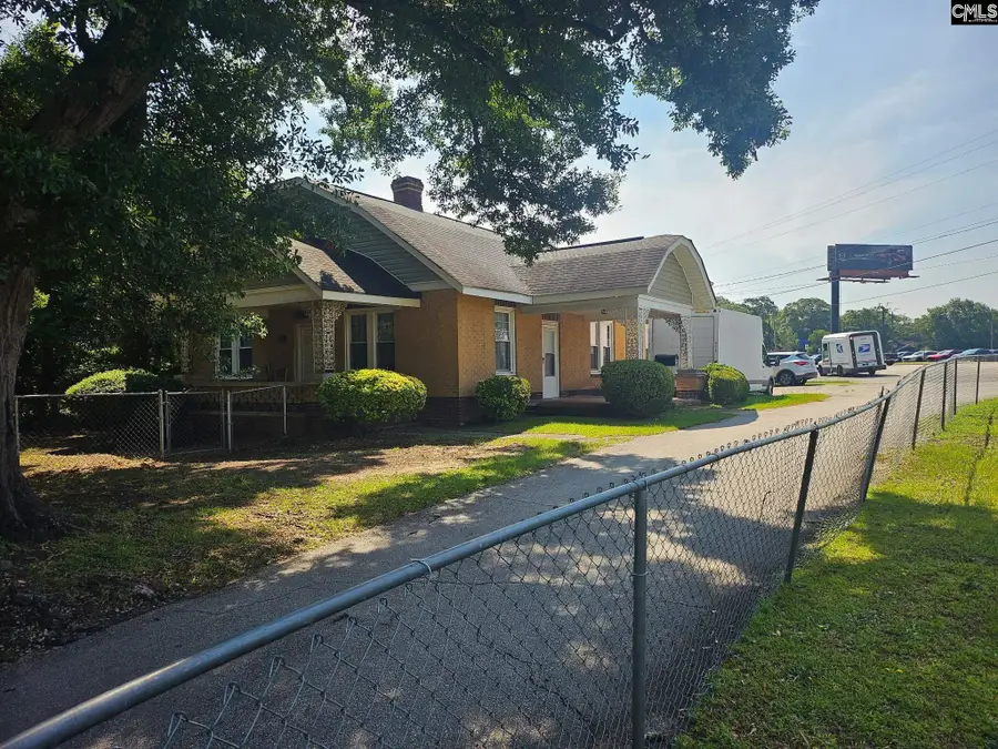 718 Broad River Road, Columbia, SC 29210 - #3