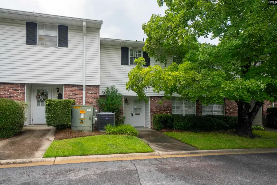 5225 Clemson Avenue #126, Columbia, SC 29206 - #2