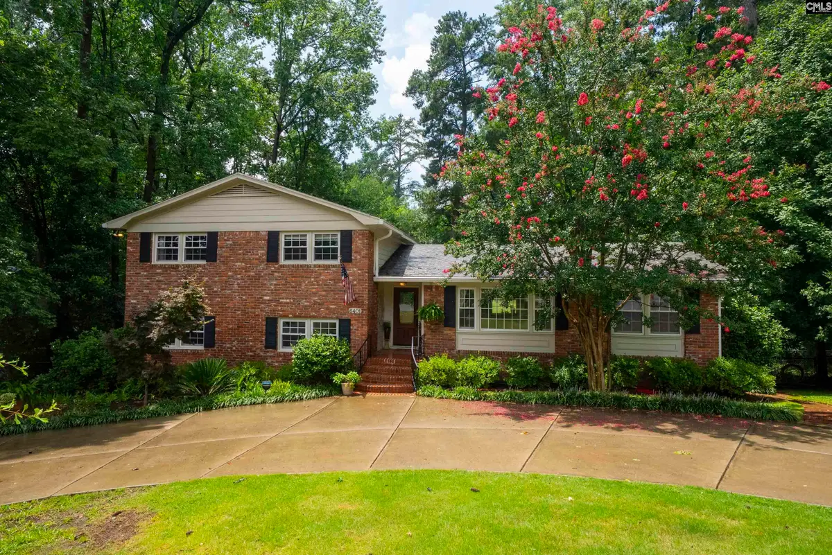 6401 Whiteoak Road, Columbia, SC 29206 - #1