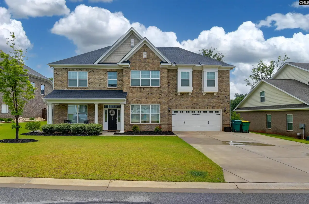 619 Sterling Brook Drive, Lexington, SC 29072 - #1