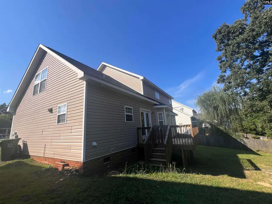306 Poets Walk, Irmo, SC 29063 - #2