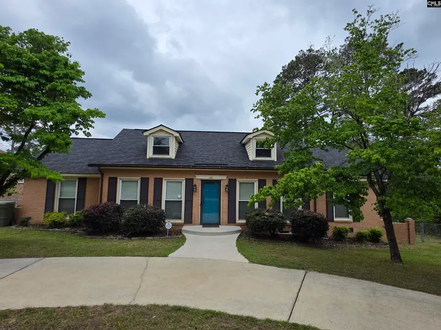 120 Inway Drive, Columbia, SC 29223 - #2