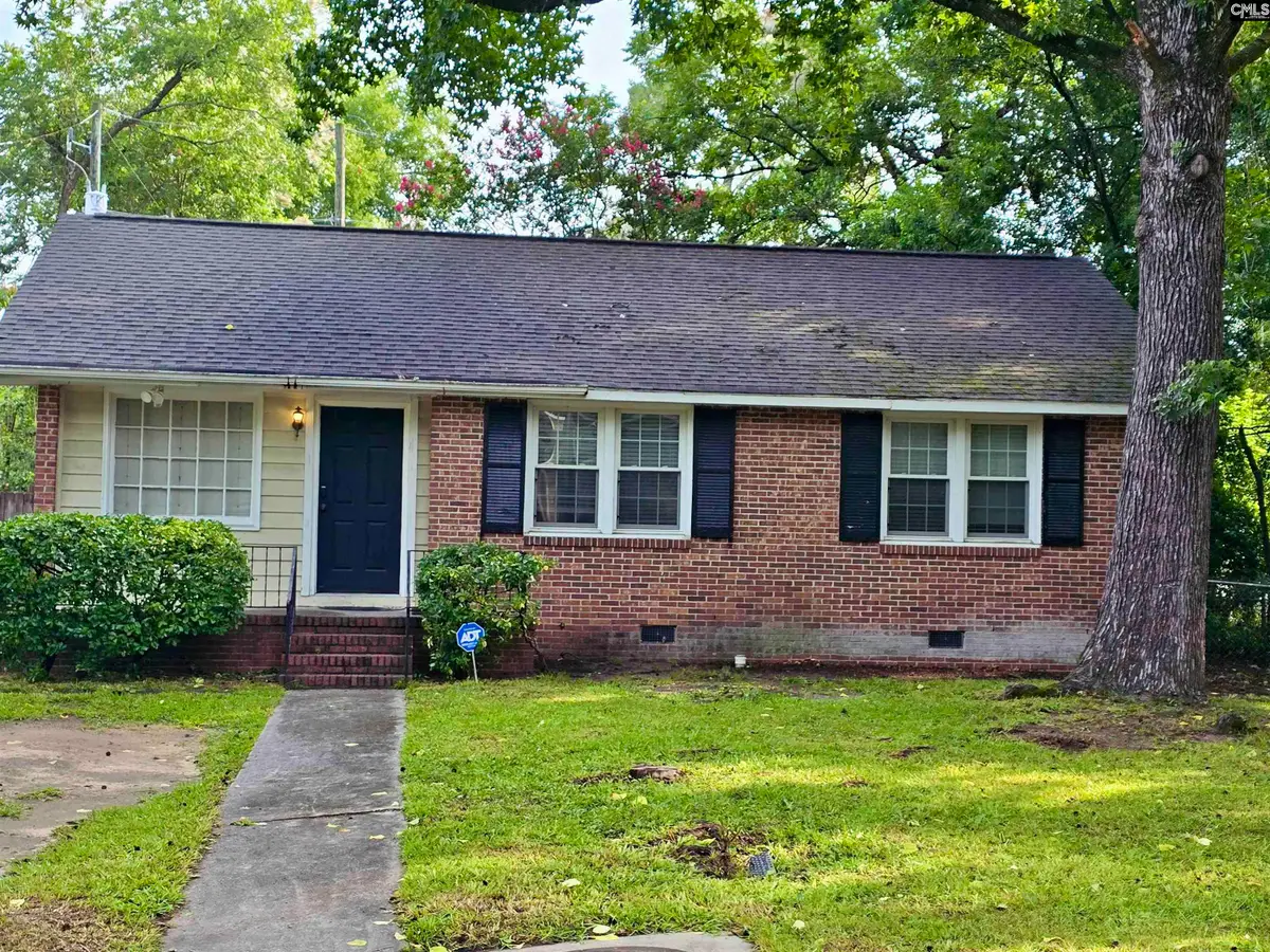 3817 Live Oak Street, Columbia, SC 29205 - #1