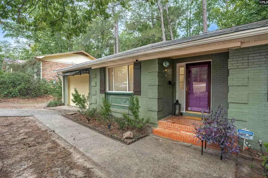 1855 Woodsboro Drive, Columbia, SC 29210 - #2