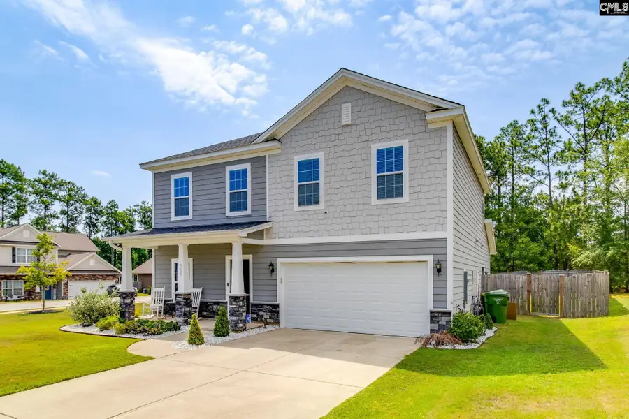 358 Coatbridge Drive, Blythewood, SC 29016 - #2