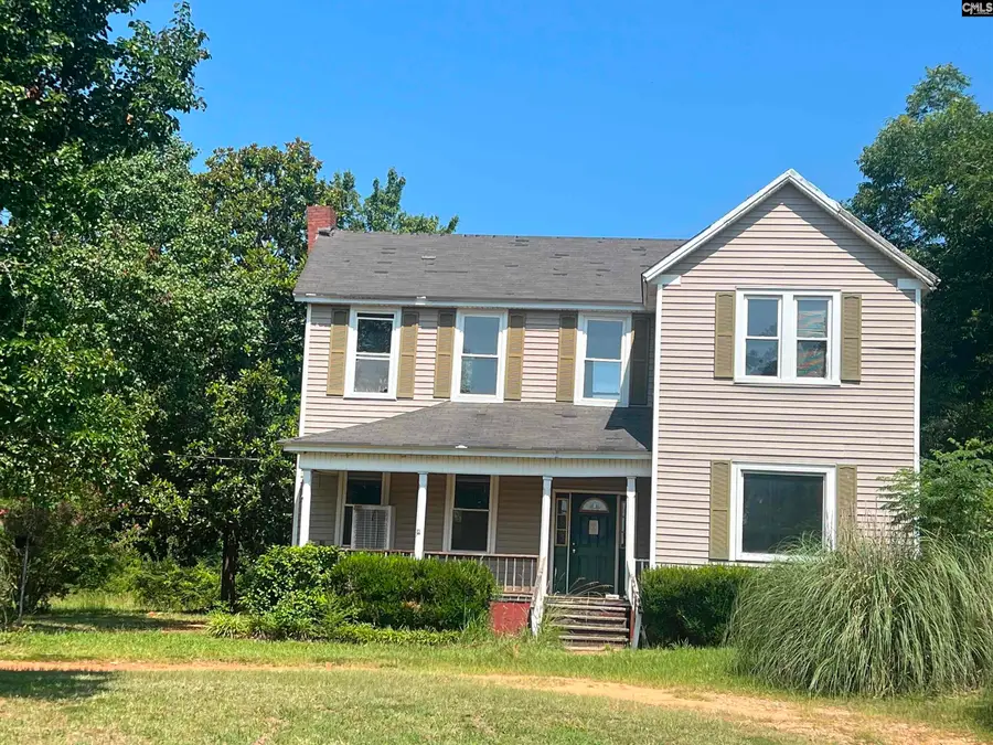 3715 Sc Highway 391, Prosperity, SC 29127 - #2