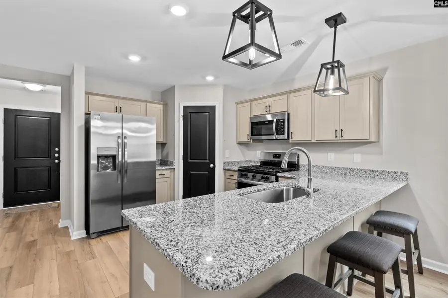 614 Wooster Drive, Columbia, SC 29223 - #3